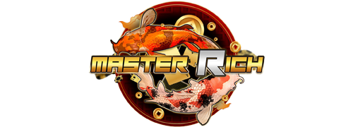 Masterrich ศูนย์รวมความบันเทิงออนไลน์ครบวงจร